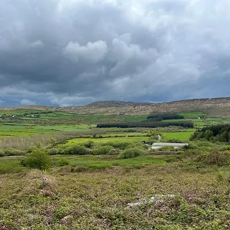 Near To Cozy With A View Durrus