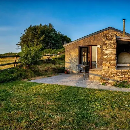 Near To Cozy With A View Durrus